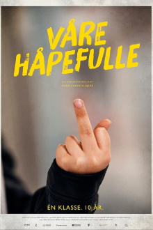 Våre håpefulle Trailer