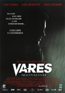 Vares: Private Eye Trailer