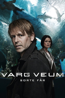 Varg Veum - Black Sheep Trailer