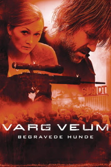 Varg Veum - Buried Dogs Trailer
