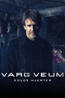 Varg Veum - Cold Hearts Trailer