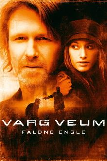 Varg Veum - Fallen Angels Trailer