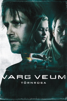 Varg Veum - Sleeping Beauty Trailer