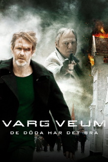 Varg Veum - The Dead Have It Easy Trailer
