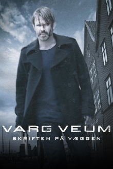 Varg Veum - The Writing on the Wall Trailer
