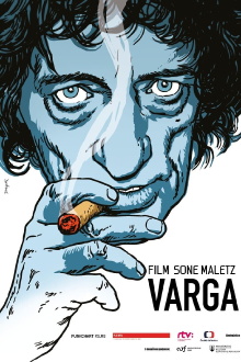 Varga Trailer
