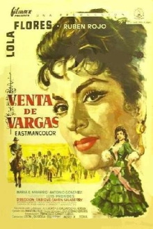 Vargas Inn Trailer
