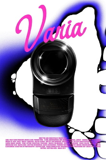 Varia Trailer
