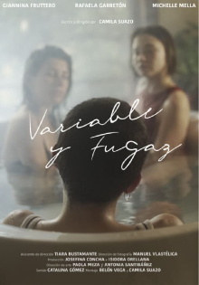 Variable and Fleeting Trailer