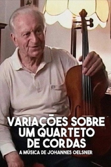 Variações Sobre um Quarteto de Cordas Trailer