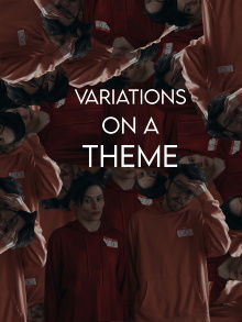 Variations On A Theme Trailer