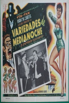 Variedades de medianoche Trailer
