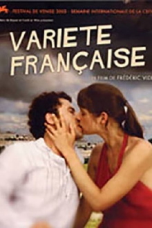 Variété française Trailer
