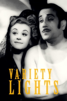 Variety Lights Trailer