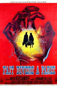 Various Facts About Paris Trailer