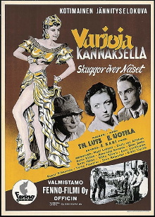 Varjoja Kannaksella Trailer