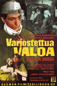 Varjostettua valoa Trailer