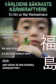 Världens säkraste kärnkraftsverk Trailer