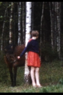 Världens sämsta hästtjej Trailer