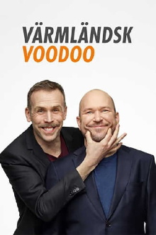 Värmländsk Voodoo Trailer