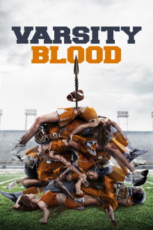 Varsity Blood Trailer