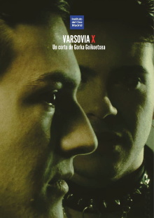 Varsovia X Trailer