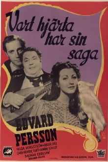 Vart hjärta har sin saga Trailer