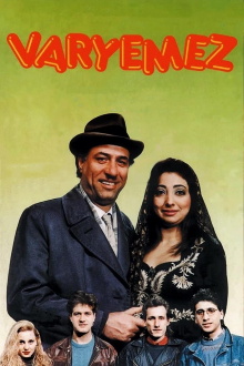 Varyemez Trailer