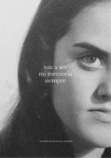 Vas a ser mi memoria siempre Trailer