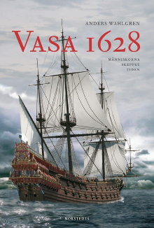 Vasa 1628 Trailer