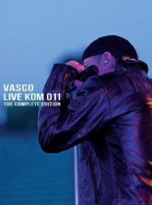 Vasco - Live Kom 011 Trailer