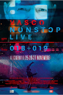 Vasco - NonStop Live 018+019 Trailer