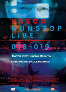 Vasco NonStop Live 2019 Trailer
