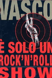 Vasco Rossi - È solo un rock'n'roll show Trailer