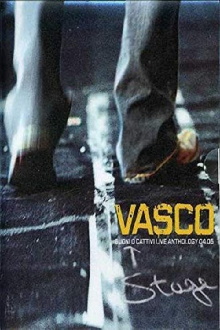 Vasco Rossi Live Anthology Trailer
