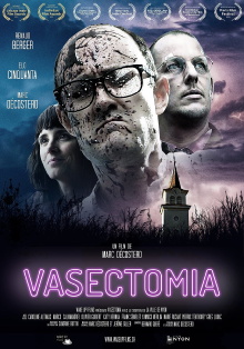 Vasectomia Trailer