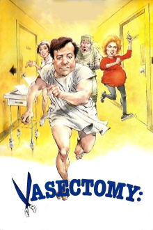 Vasectomy: A Delicate Matter Trailer