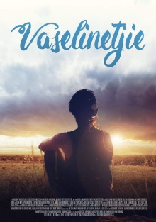 Vaselinetjie Trailer