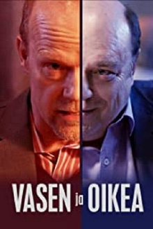 Vasen ja oikea Trailer
