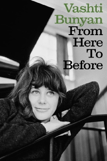 Vashti Bunyan: From Here to Before Trailer