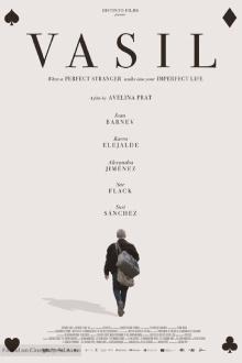 Vasil Trailer