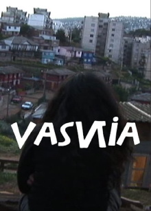 Vasnia Trailer