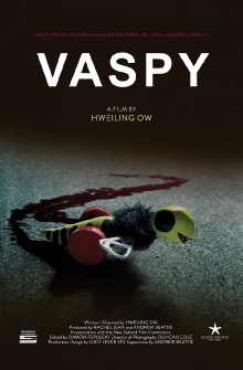 Vaspy Trailer