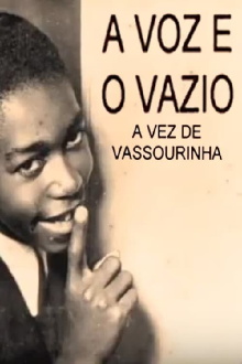 Vassourinha: The Voice and the Void Trailer