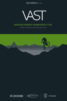 VAST - Ionate films Trailer