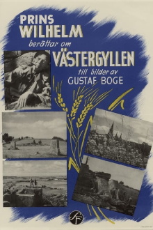 Västergyllen Trailer