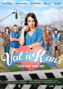 Vat 'n Kans! Trailer