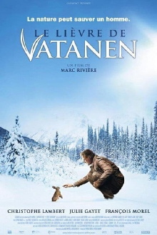 Vatanen's Hare Trailer