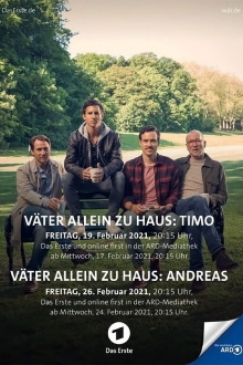 Väter allein zu Haus: Andreas Trailer