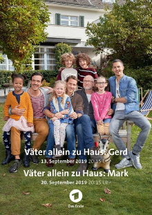 Väter allein zu Haus: Gerd Trailer